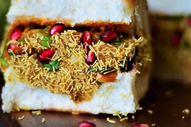 Dabeli streetfood