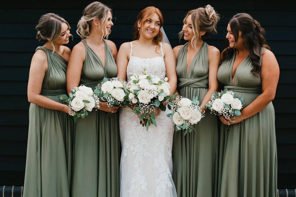 Bridal Party