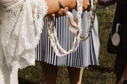 Handfasting