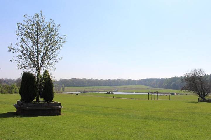 Heart of England Conference and Events Centre