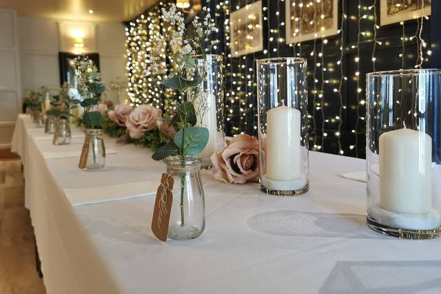 Fairy lights
