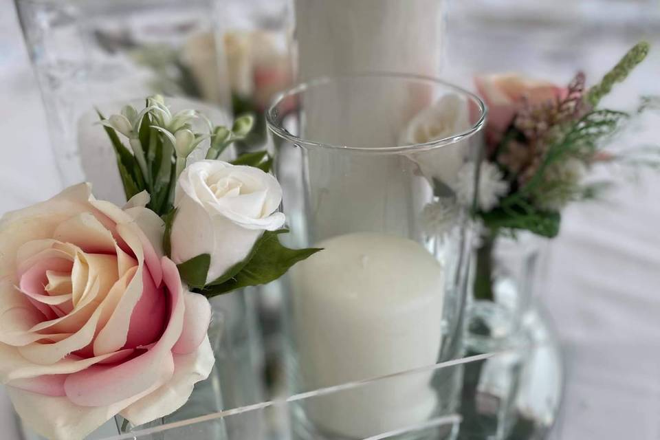 Centrepiece