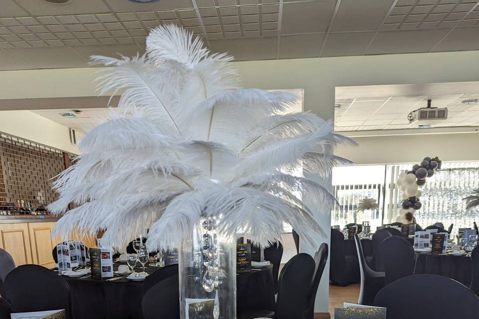 Centrepiece