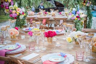 Planned for Perfection - Luxury Wedding & Party Planner