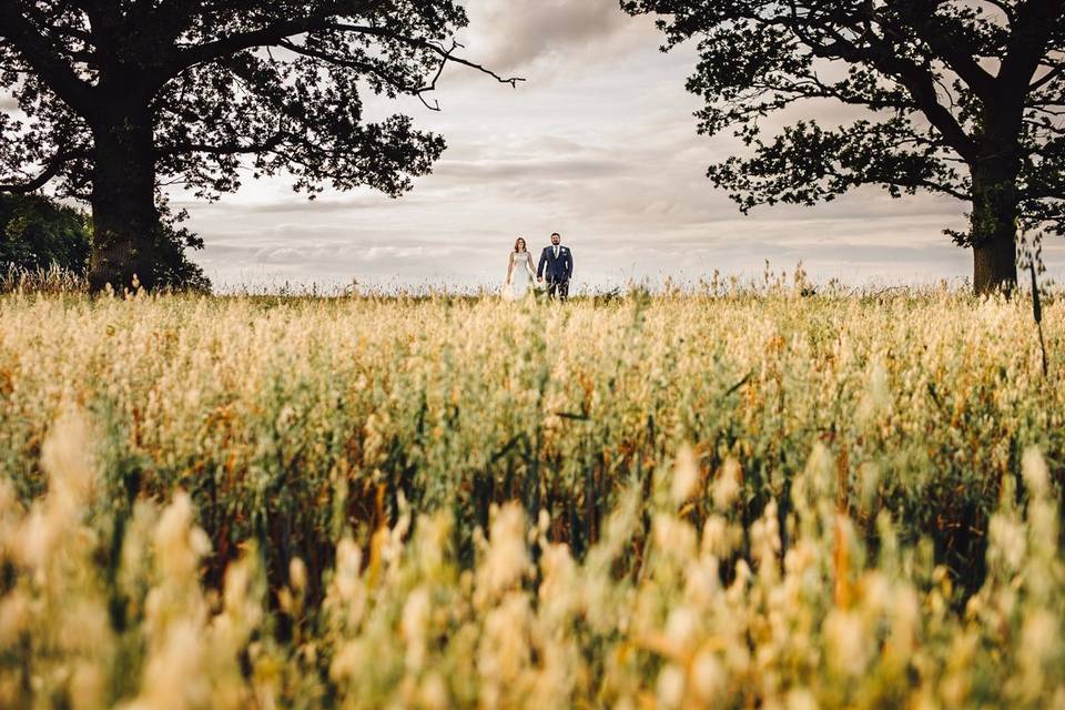 J S Coates Wedding Photography