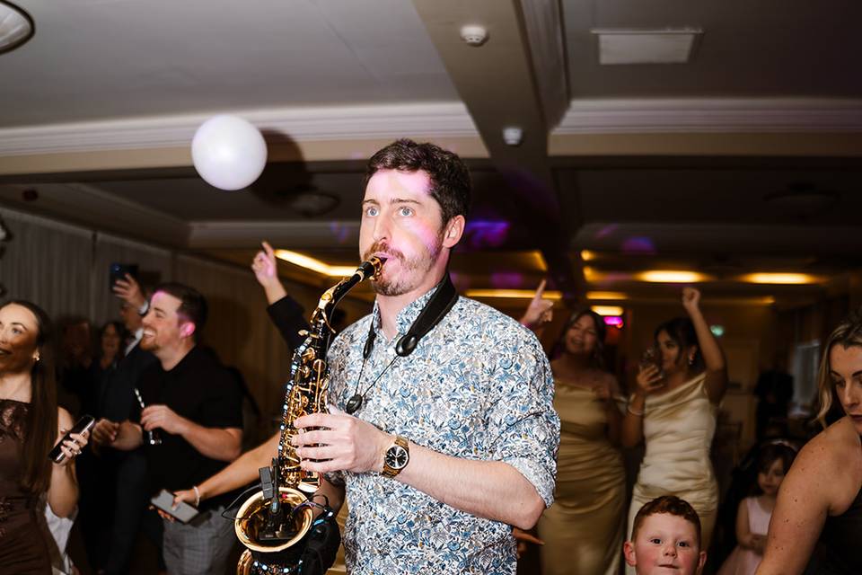 Calum Bradley Photography