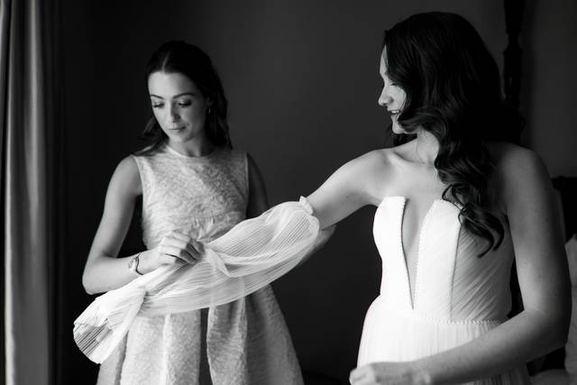 Damien Vickers Photography