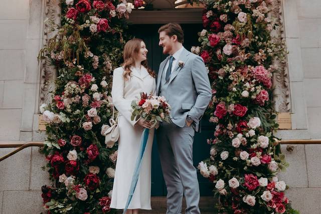 London Wedding Photography