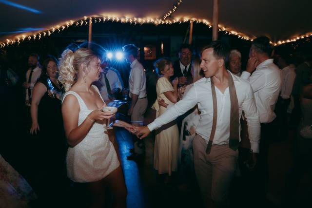 Damien Vickers Photography