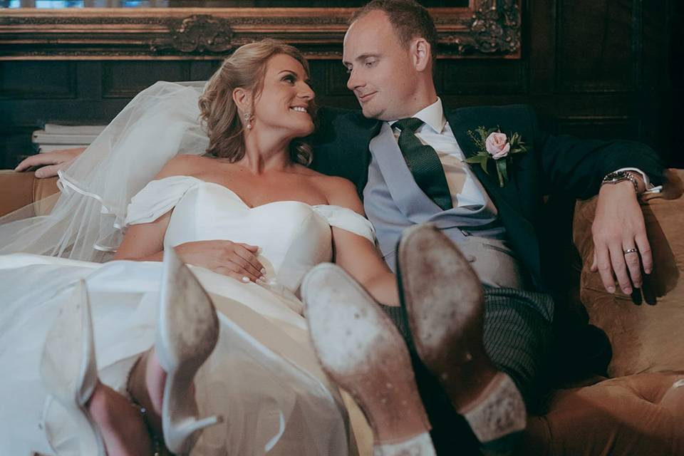 Damien Vickers Photography