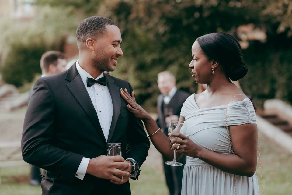 Damien Vickers Photography