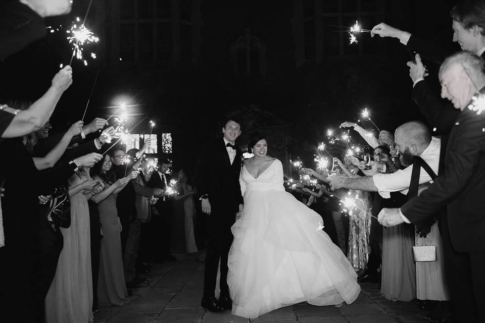 Damien Vickers Photography