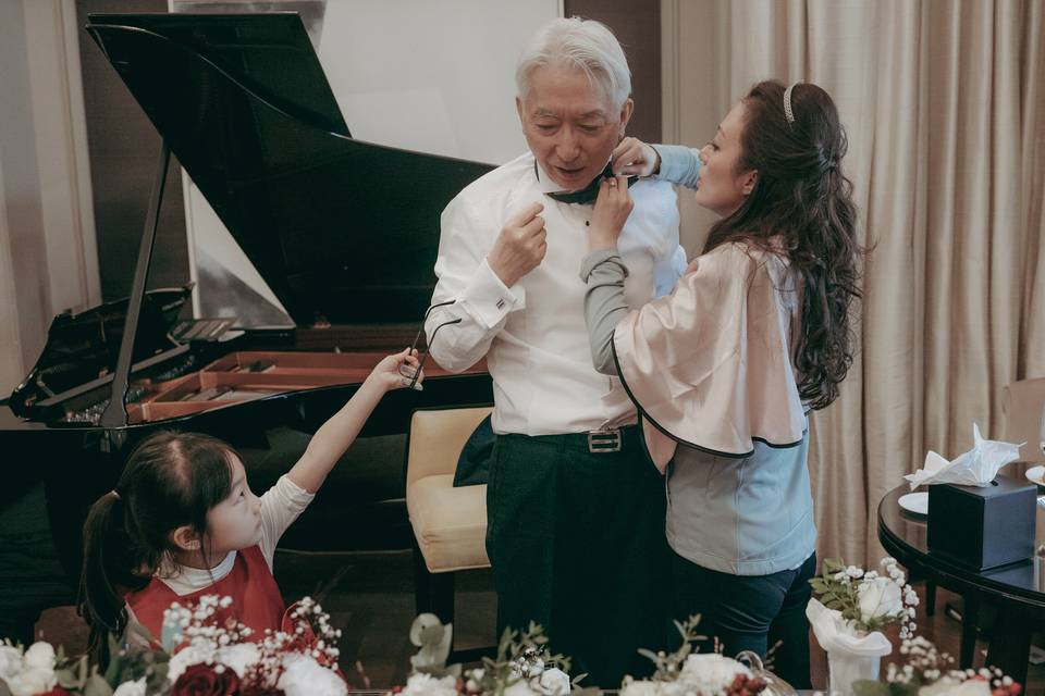 Damien Vickers Photography