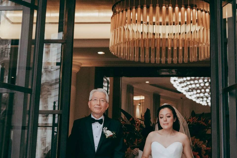 Damien Vickers Photography