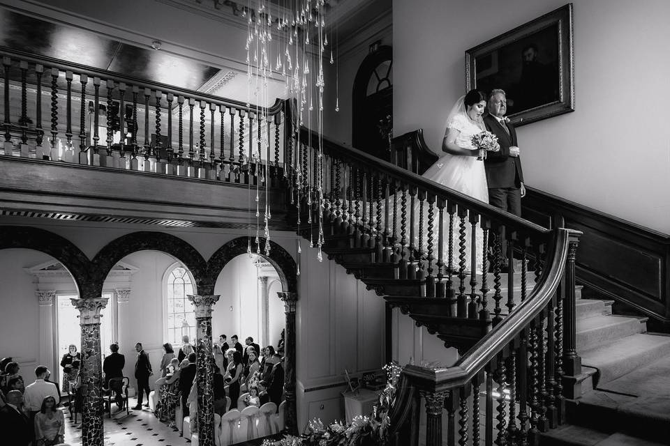 Damien Vickers Photography