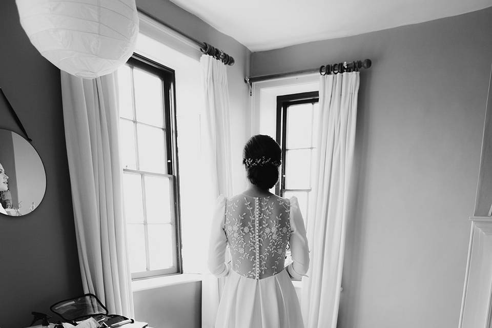 Damien Vickers Photography