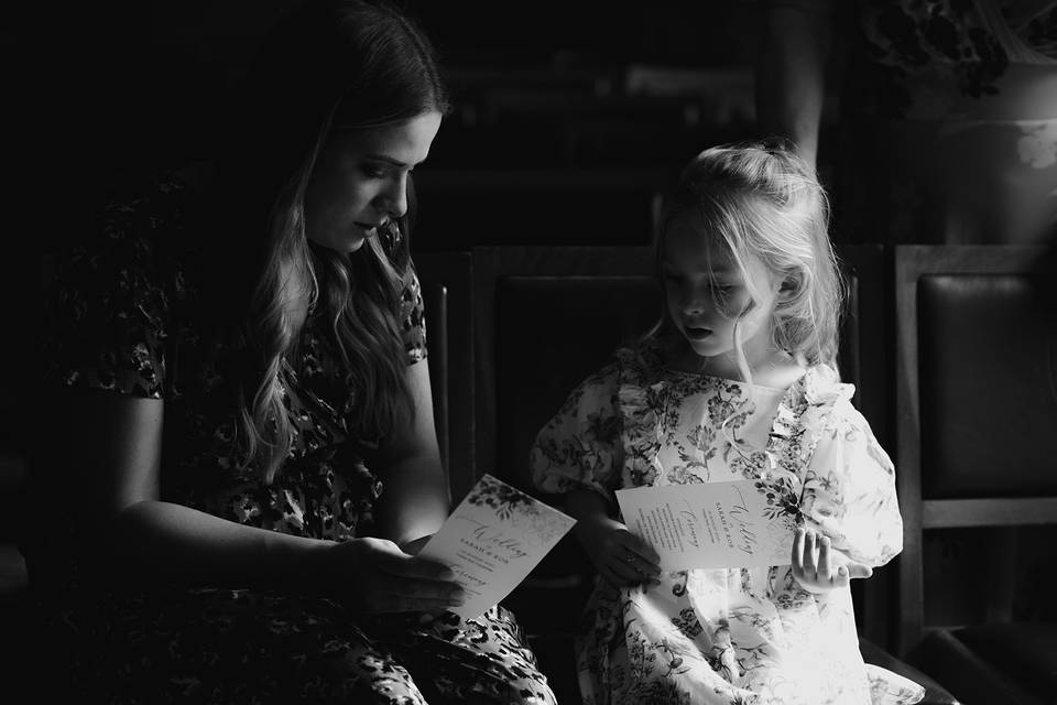 Damien Vickers Photography