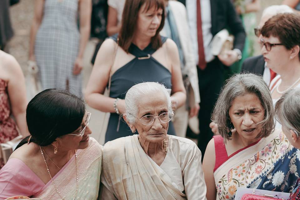 Damien Vickers Photography