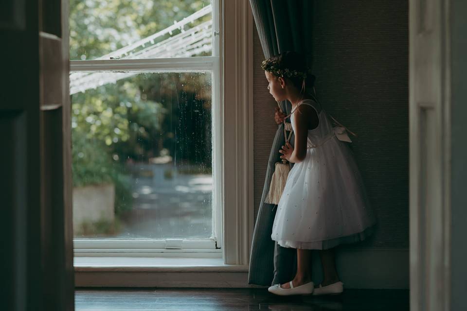 Damien Vickers Photography