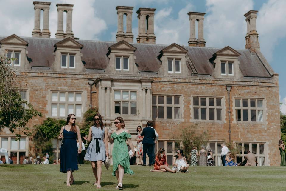 Damien Vickers Photography