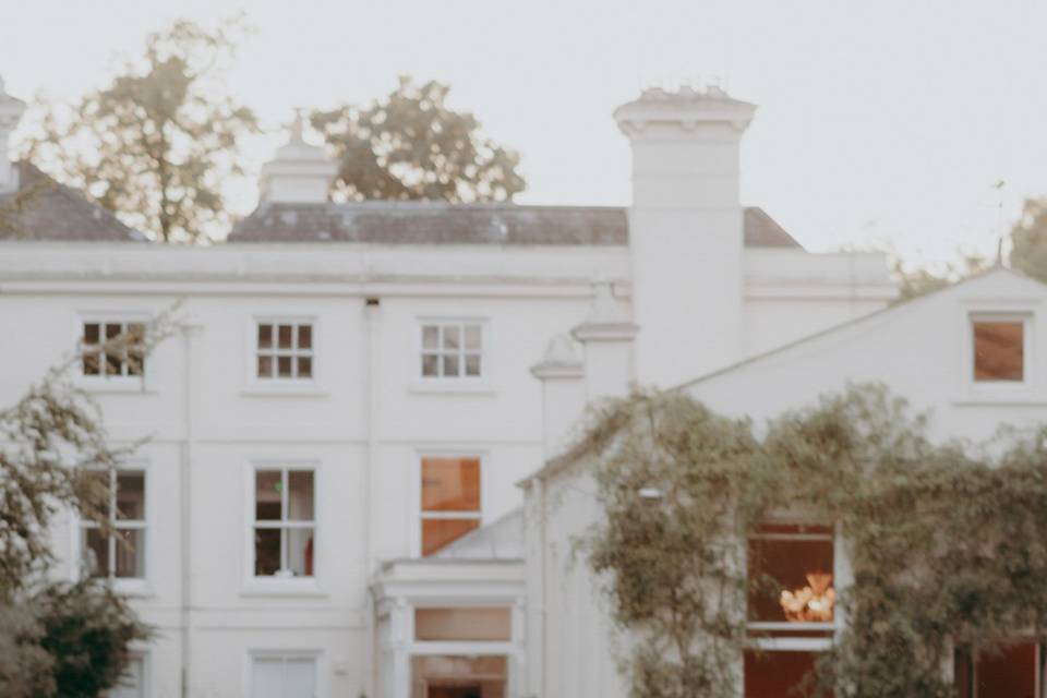 Damien Vickers Photography