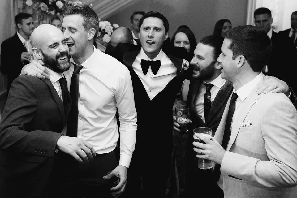 Damien Vickers Photography