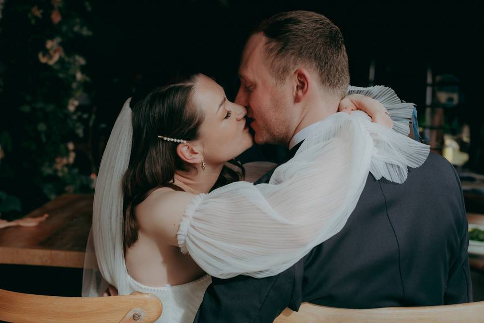 Damien Vickers Photography