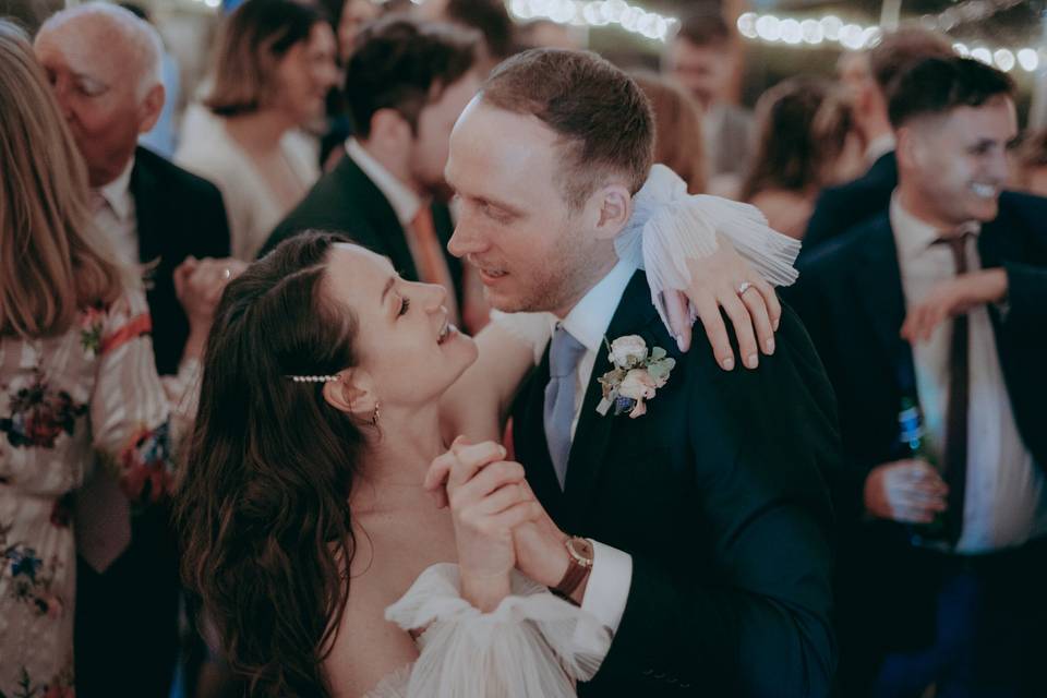 Damien Vickers Photography