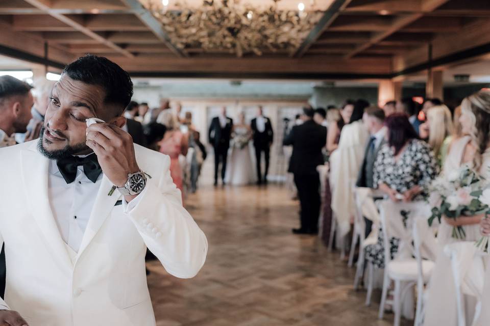 Damien Vickers Photography