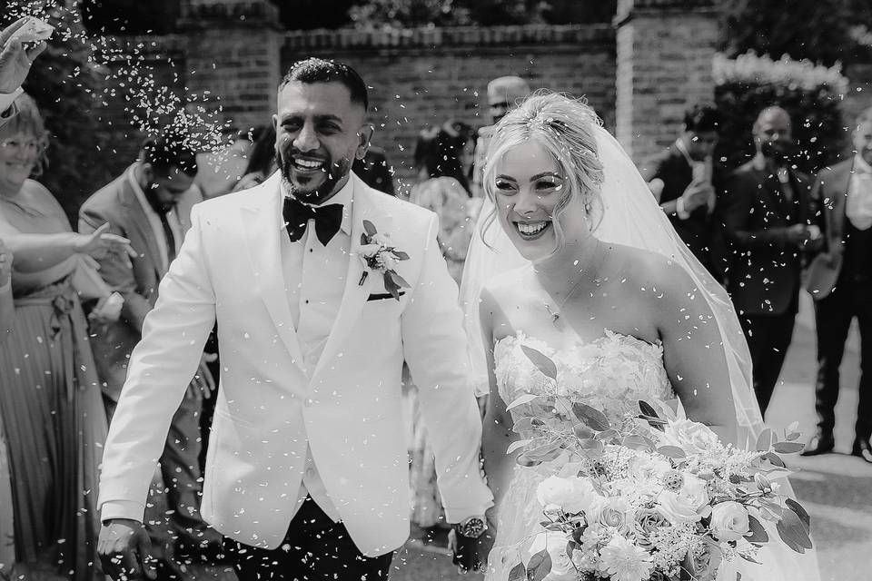 Damien Vickers Photography