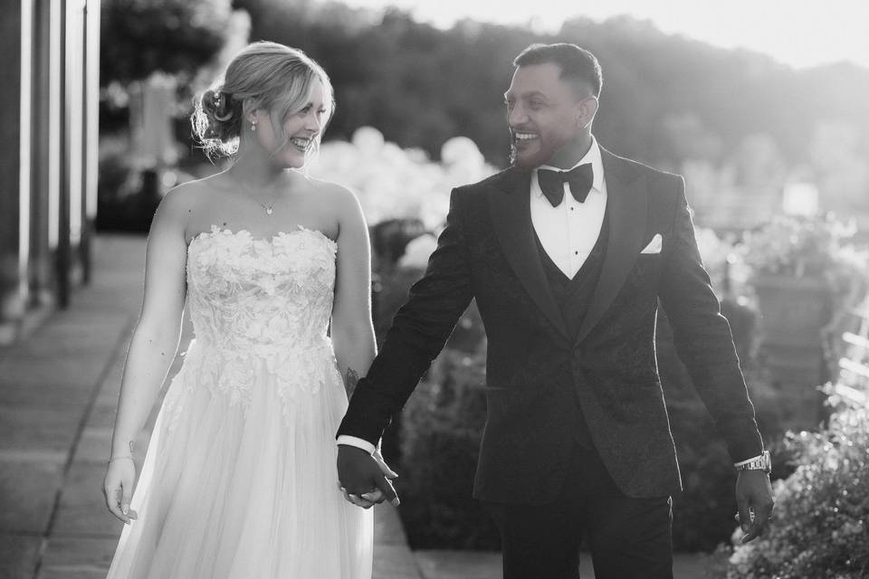 Damien Vickers Photography