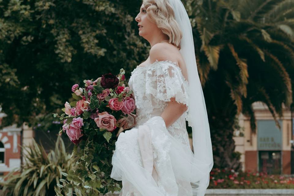 Damien Vickers Photography