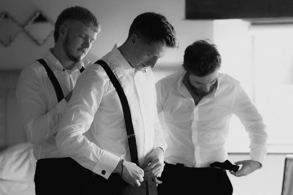 Damien Vickers Photography