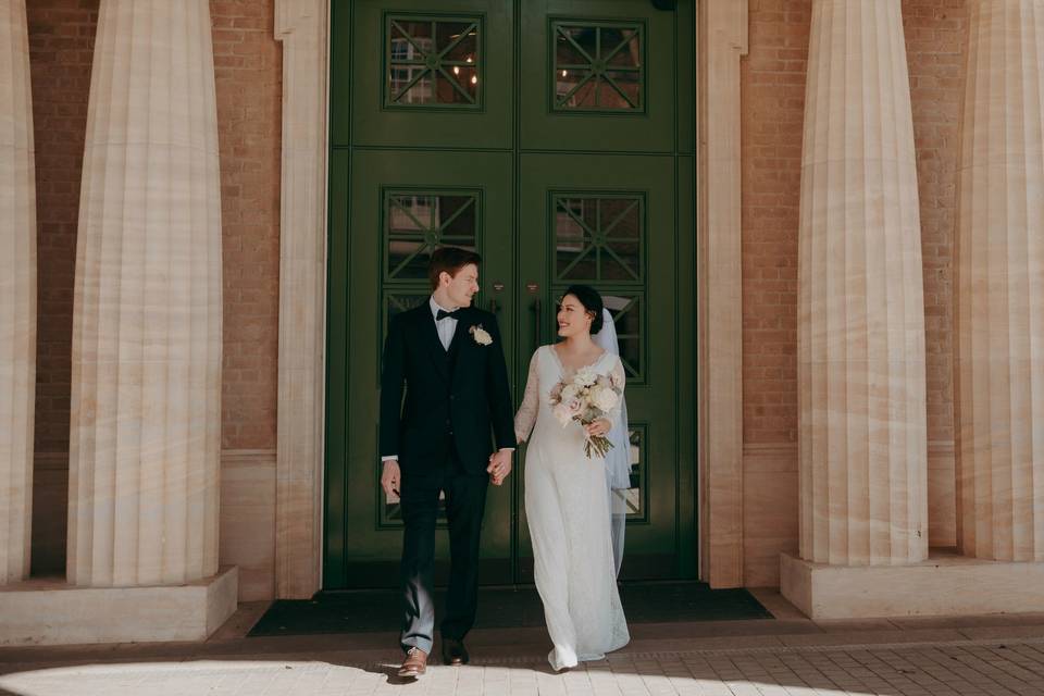 Damien Vickers Photography