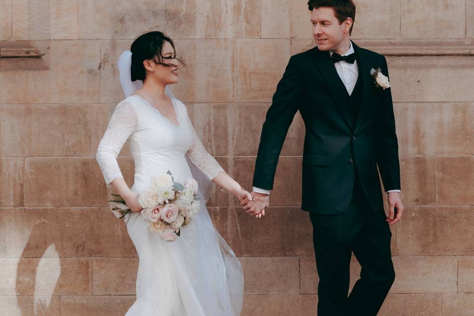 Damien Vickers Photography