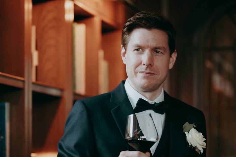 Damien Vickers Photography