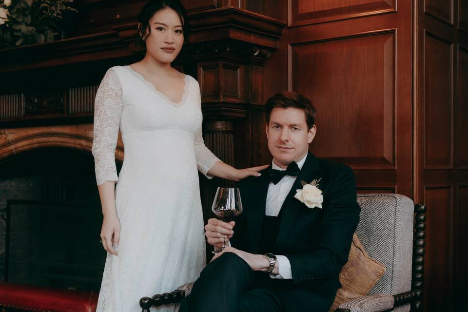 Damien Vickers Photography