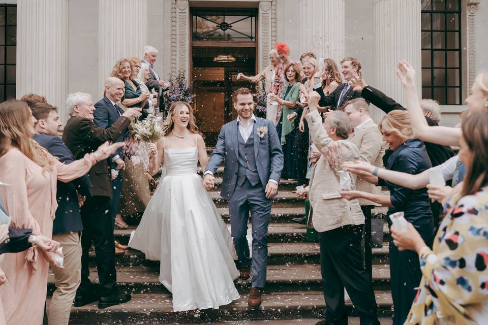 Damien Vickers Photography