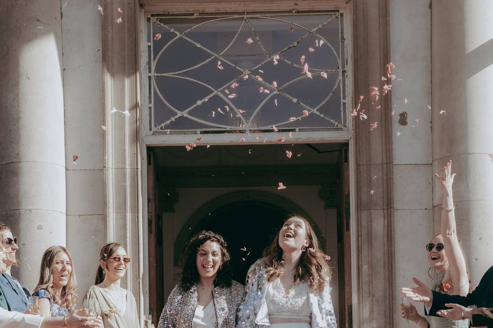 Damien Vickers Photography