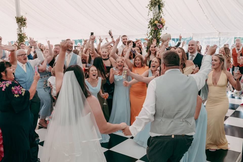 Damien Vickers Photography