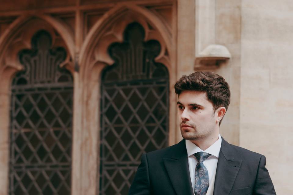 Damien Vickers Photography