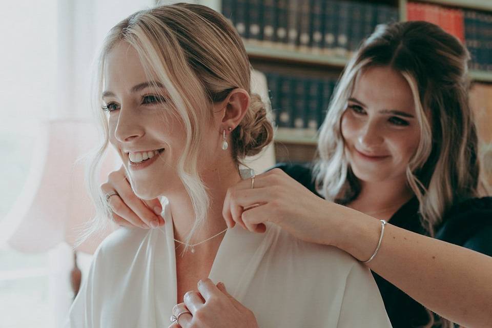 Damien Vickers Photography