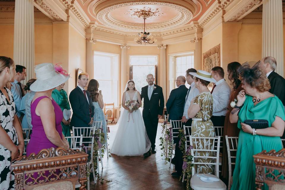 Damien Vickers Photography