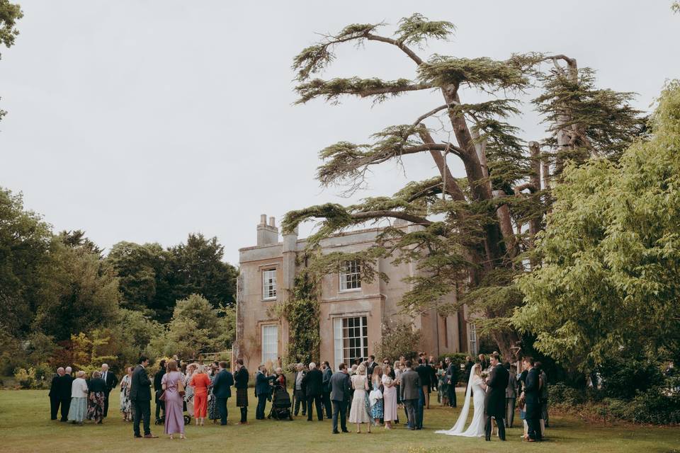 Damien Vickers Photography