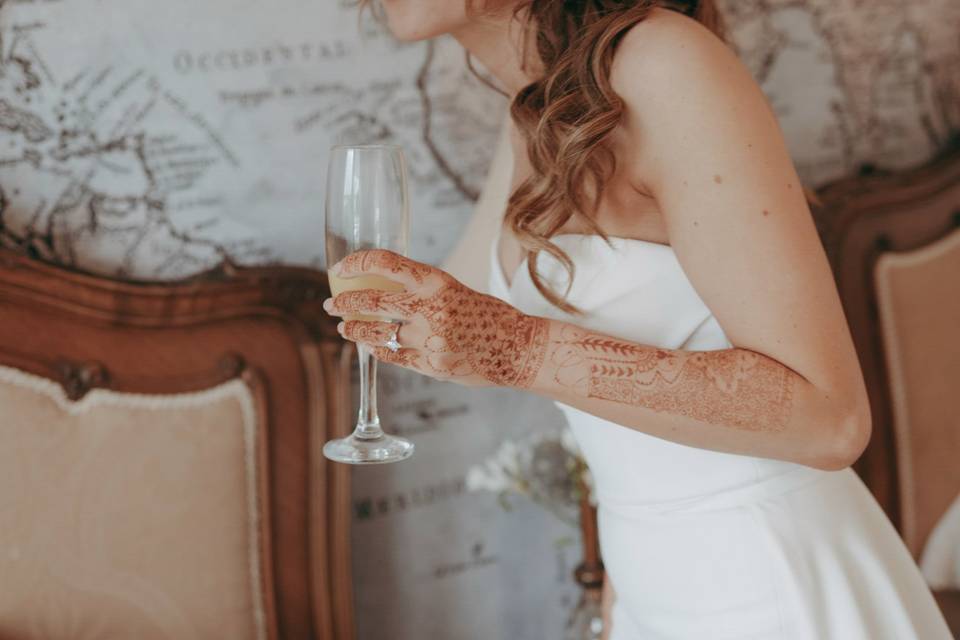 Damien Vickers Photography