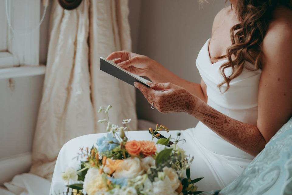 Damien Vickers Photography