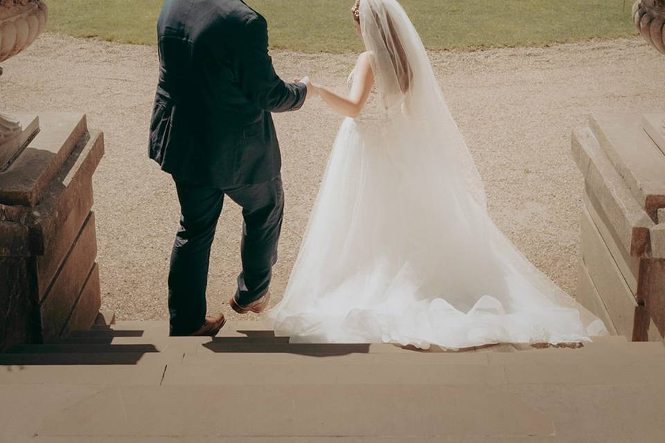 Damien Vickers Photography