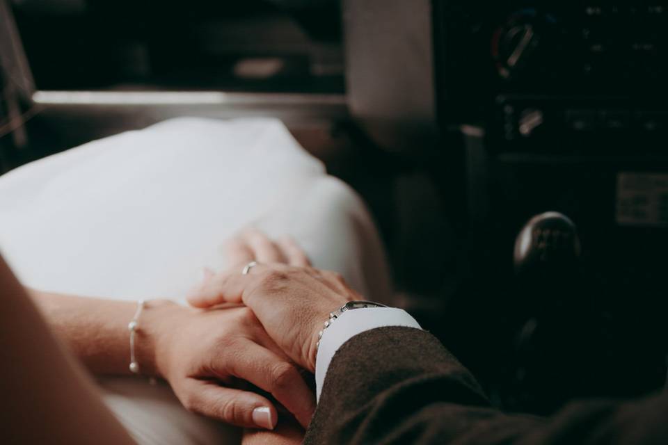 Damien Vickers Photography