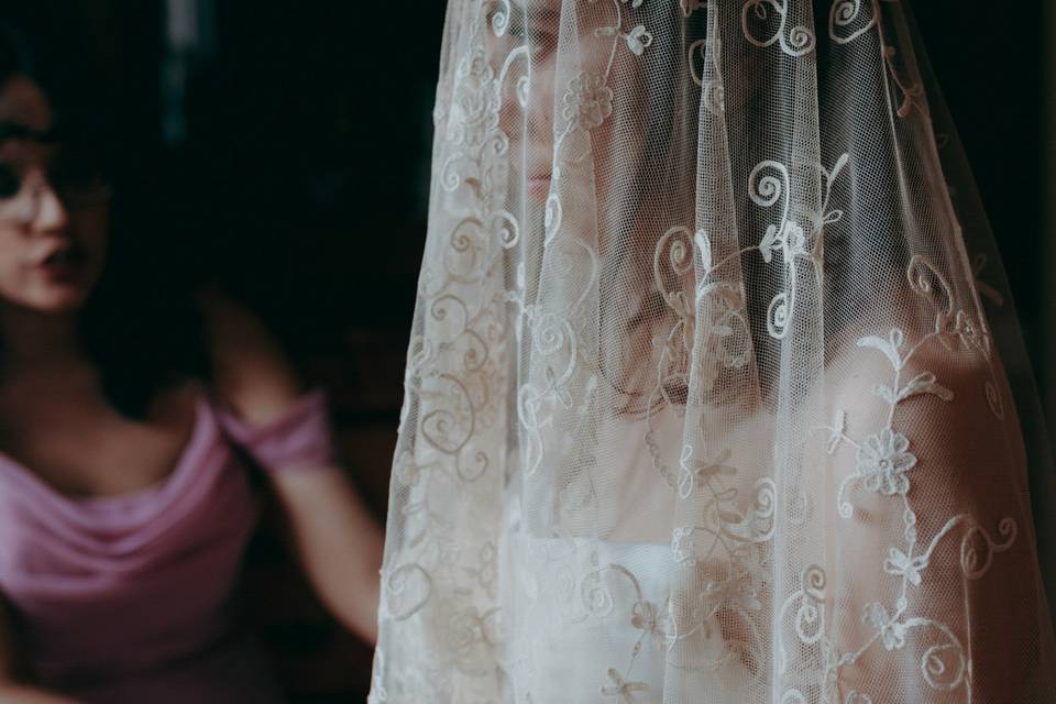 Damien Vickers Photography