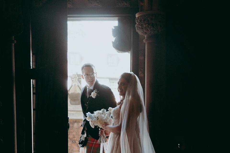 Damien Vickers Photography